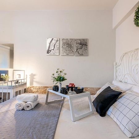 Cocomelo Apts イラクリオン エクステリア 写真