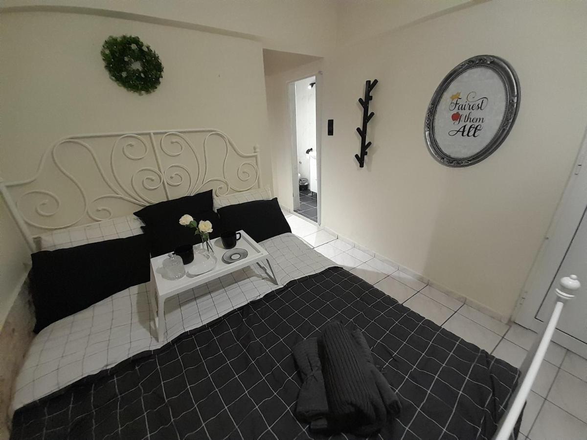 Cocomelo Apts イラクリオン エクステリア 写真