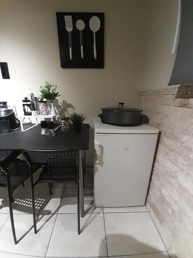 Cocomelo Apts イラクリオン エクステリア 写真