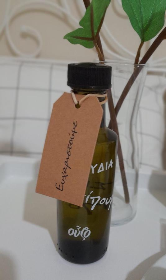 Cocomelo Apts イラクリオン エクステリア 写真