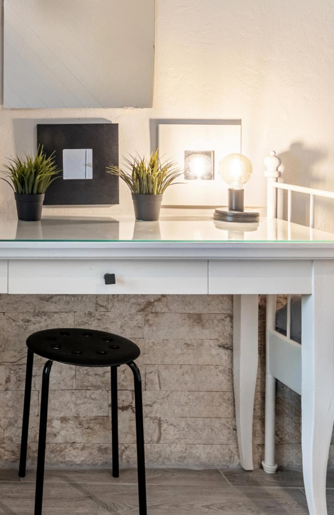 Cocomelo Apts イラクリオン エクステリア 写真