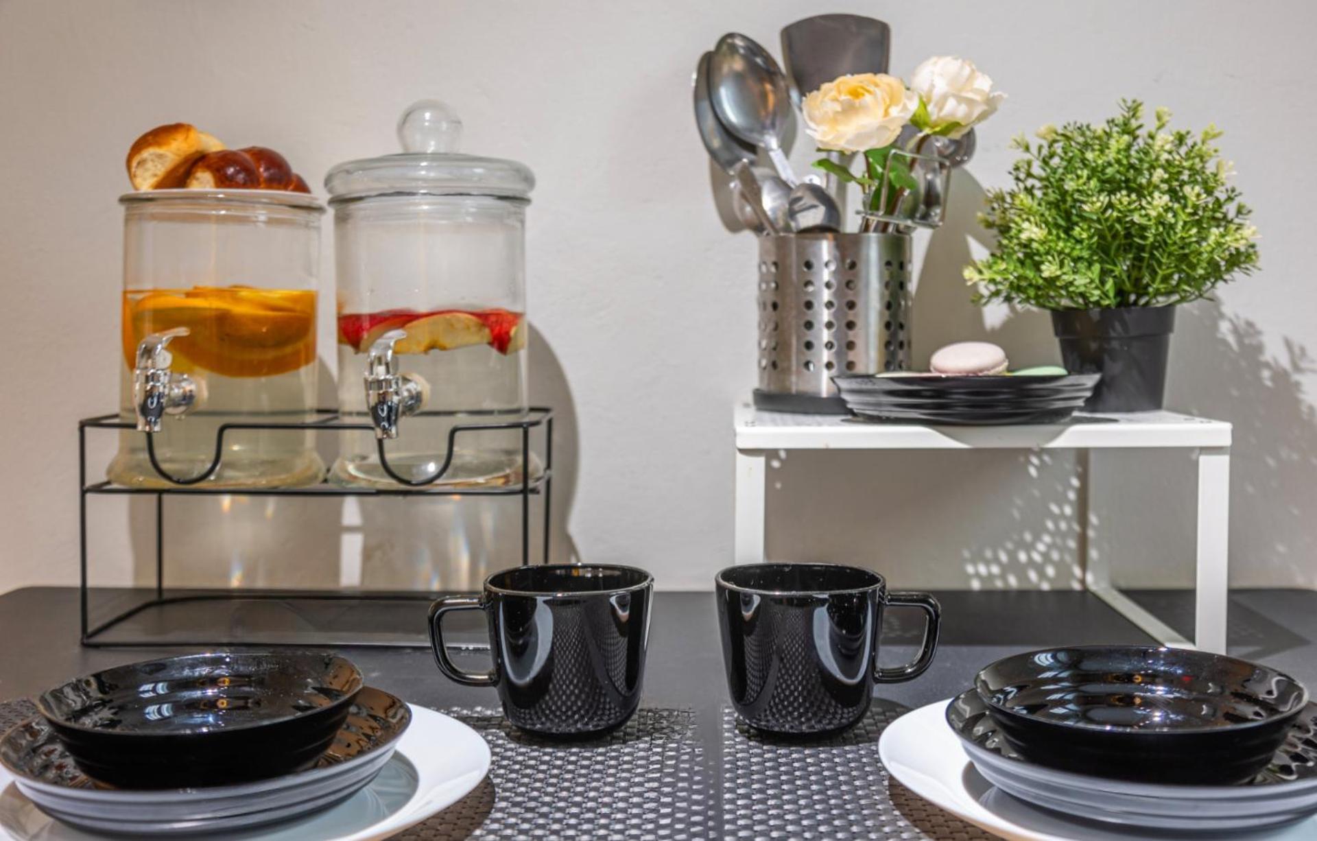 Cocomelo Apts イラクリオン エクステリア 写真