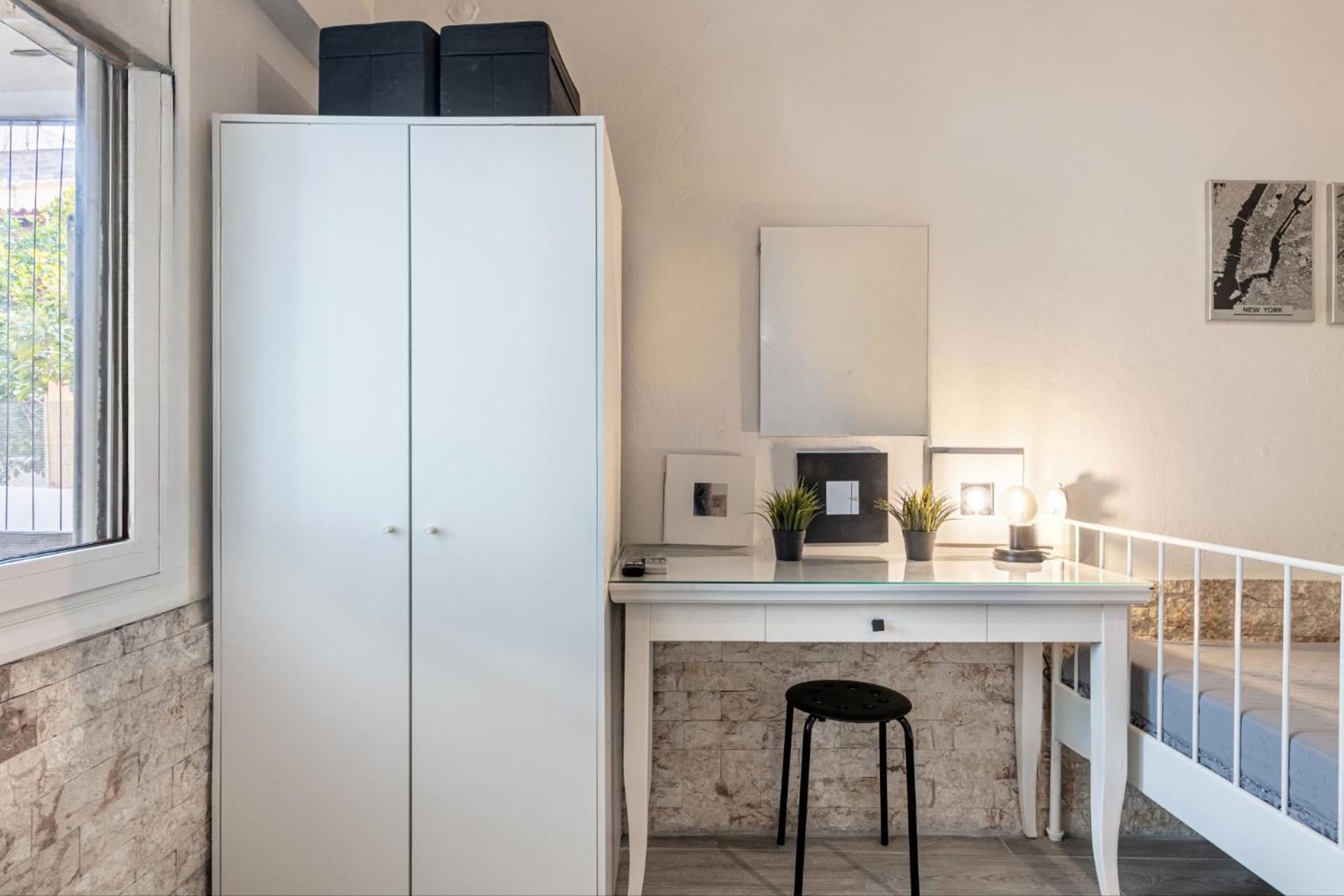 Cocomelo Apts イラクリオン エクステリア 写真